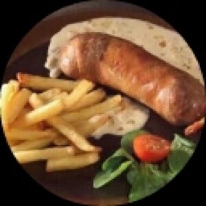 Andouillette