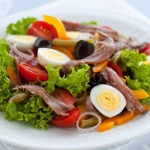 la niçoise