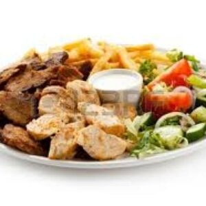 mix grill