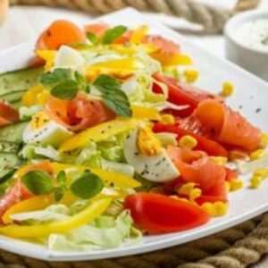 La crudité