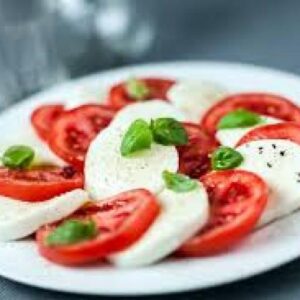 L'italienne