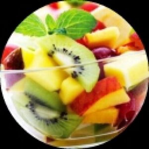 Salade fruits