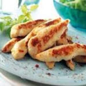 poke-bowl poulet
