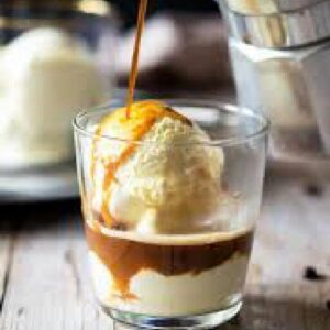affogato