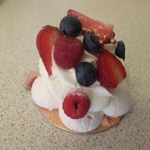 pavlova