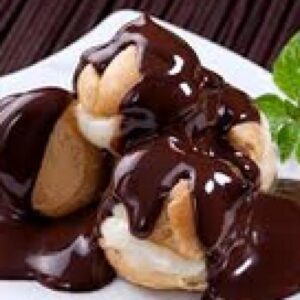 Choux du zinc