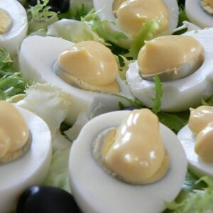 Oeuf durs