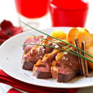 Magret de canard