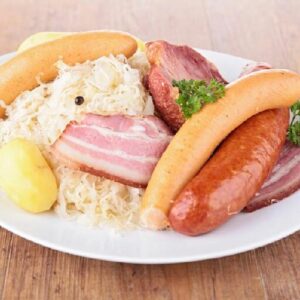 choucroute