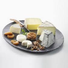 Assiette de Fromage