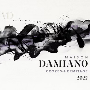 Croses hermitage 75cl rouge