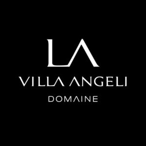 La villa angeli 75cl rosé