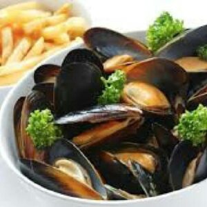 Moules