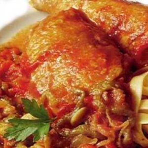 poulet rôti