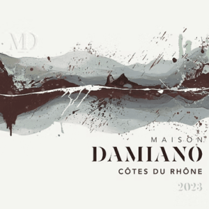 Vin au Verre - Cote Rhone Rouge