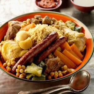 couscous