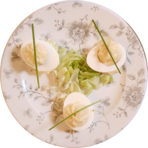 Oeuf durs