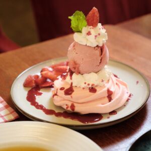 pavlova